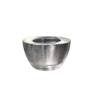 Crystal Candle Holder